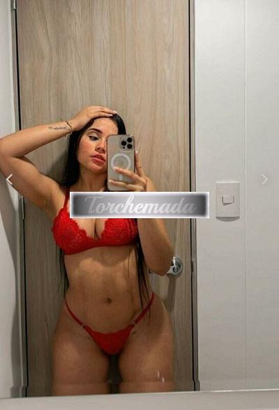 Girl Strepitosa Femmina  Reggio Calabria