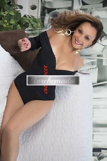 Girl Esplosiva Femmina  Salerno