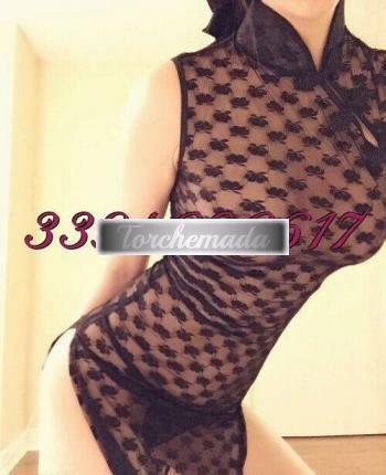 Girl Trasgressiva Femmina  Piacenza