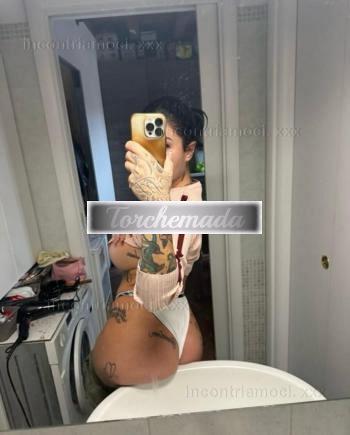 Girl Bellissima Modella  Milano