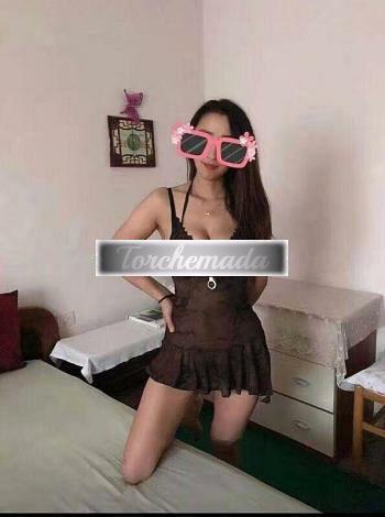 Girl Spettacolare Esibizionista  Roma