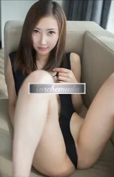 Girl Sexy Bambola  Bergamo