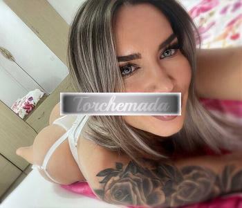 Girl Felina Amabile  Bologna