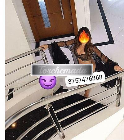 Girl Veronica  Genova