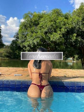 Girl Esplosiva Graziosa  Cosenza