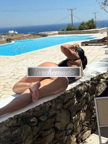 Girl Sexy Attrice  Palermo