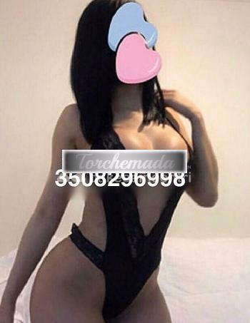 Girl Bellissima Sensuale  Latina