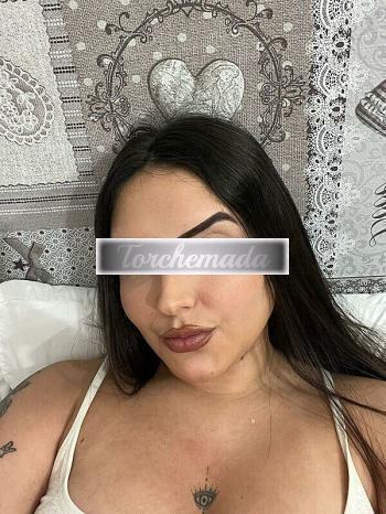 Girl Piccantissima Esibizionista  Catania