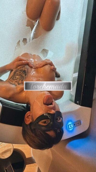 Girl Piccantissima Girl  Padova