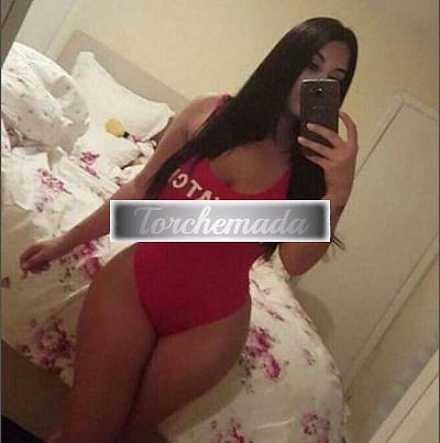 Girl Esplosiva Sirena  Verona