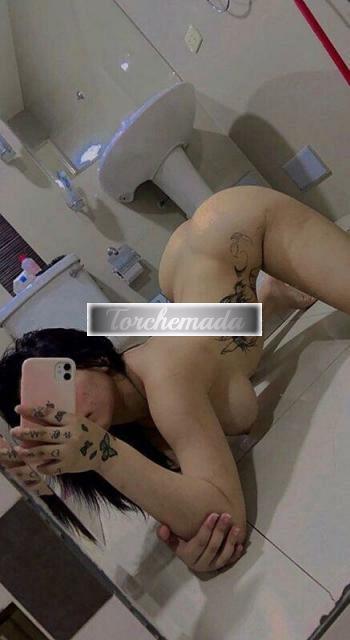 Girl Esplosiva Ragazza  Viterbo