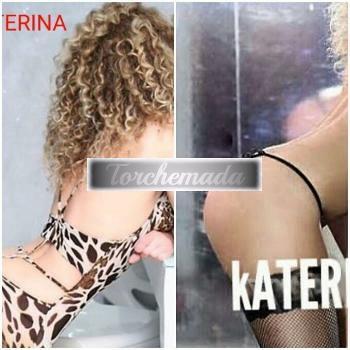 Girl Katerina  Cremona