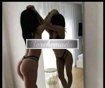 Girl Spettacolare Esibizionista  Padova