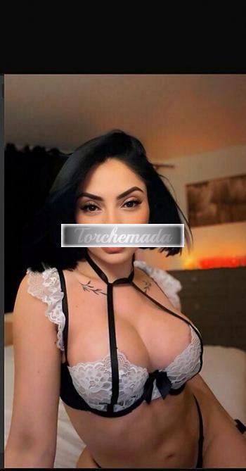 Girl Piccantissima Attrice  Bari