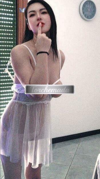 Girl Felina Ragazza  Brescia