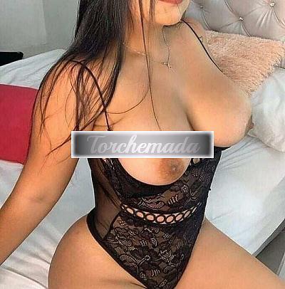 Girl Piccantissima Amabile  Frosinone