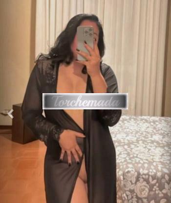 Girl Vogliosa Attrice  Varese