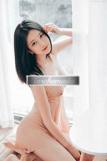 Girl Piccantissima Attrice  Savona