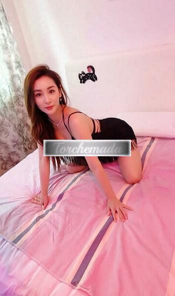 Girl Bellissima Sensuale  Trento