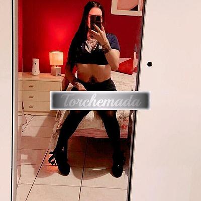 Girl Sexy Graziosa  Foggia