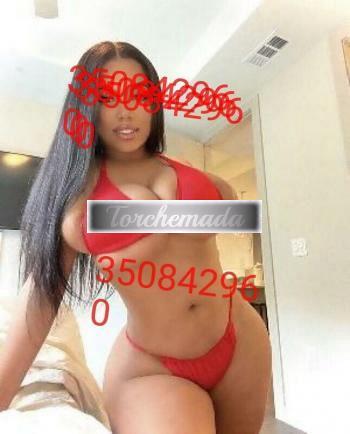 Girl Samantha  Forli