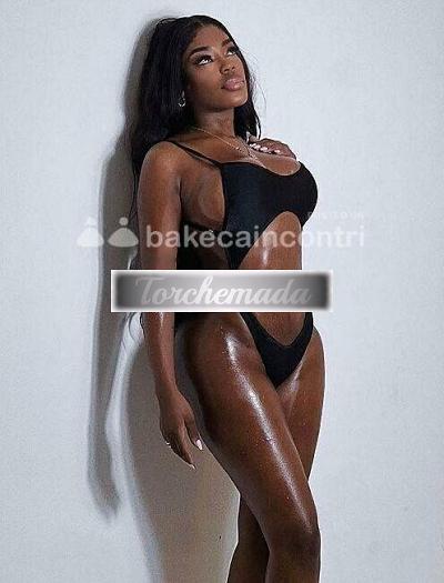 Girl Bella, gentile e simpatica  Matera