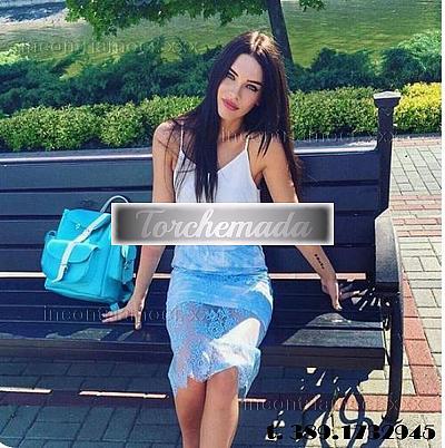 Girl Strofina il tuo cazzo sulla mia figa  L'Aquila