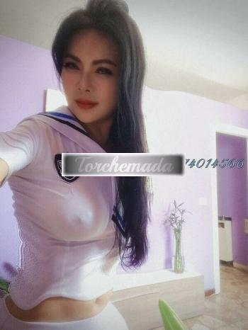 Girl Felina Amabile  Modena