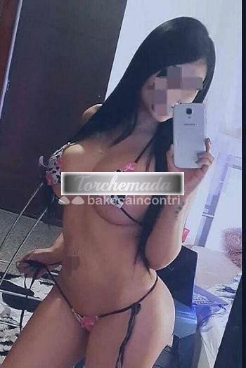 Girl Selvaggia Seduzione  Palermo