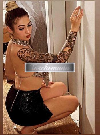 Girl Bellissima Bambola  Verona