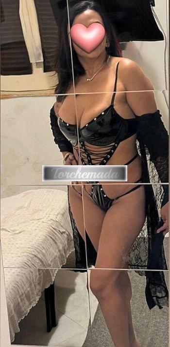 Girl Julia  Vibo Valentia