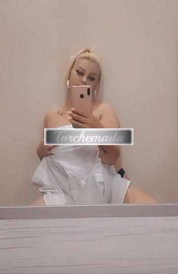 Girl Vogliosa Femmina  Modena