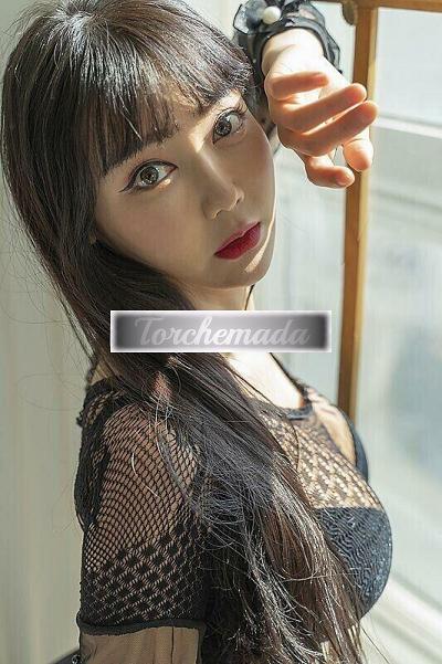 Girl Sogno Orientale di Piacere  Rimini