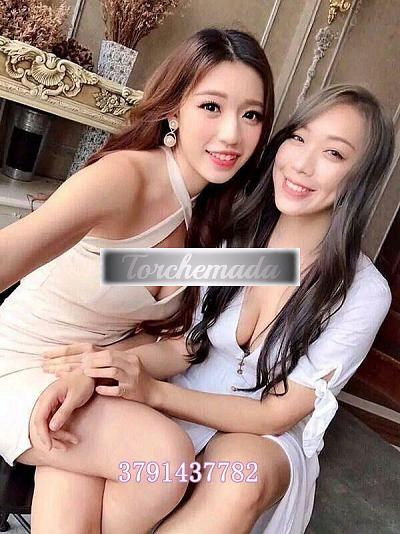 Girl Siamo il tuo dopo lavoro  Monza