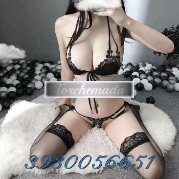 Girl Troia asiatica  Como