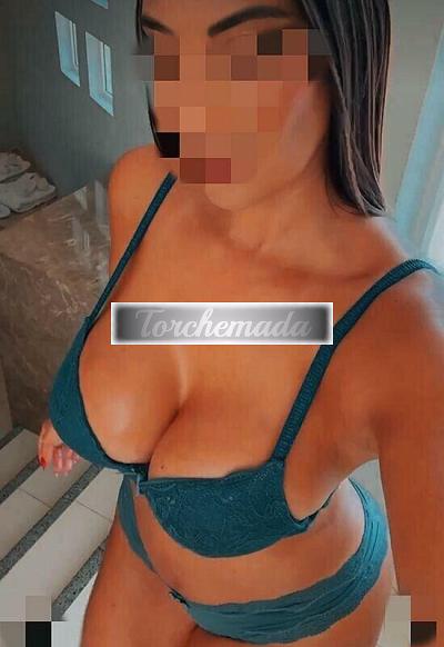Girl Calda Femmina  Cuneo