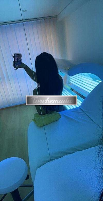 Girl Felina Coinvolgente  Milano