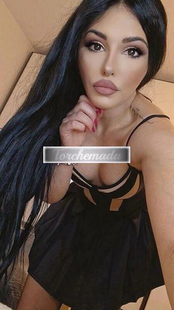 Girl Piccantissima Girl  Bologna