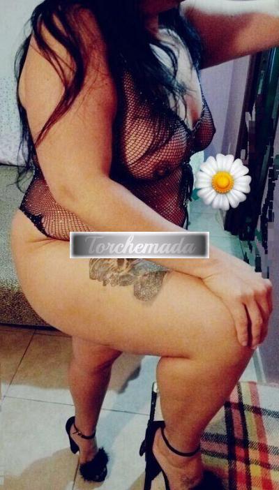 Girl Piccantissima Bambola  Bari