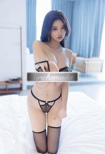 Girl Desiderio Orientale VIP  Varese