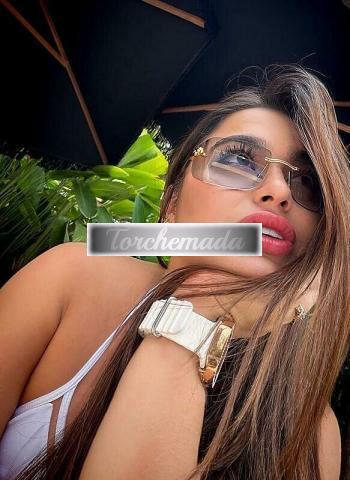 Girl Strepitosa Modella  Foggia