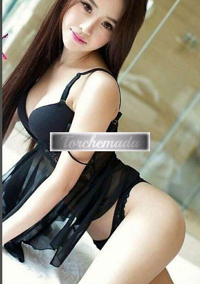 Girl Felina Sirena  Latina