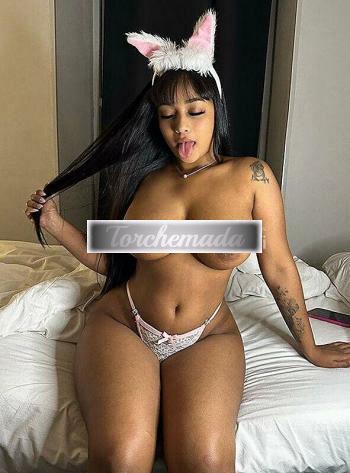 Girl Sexy Sirena  Savona