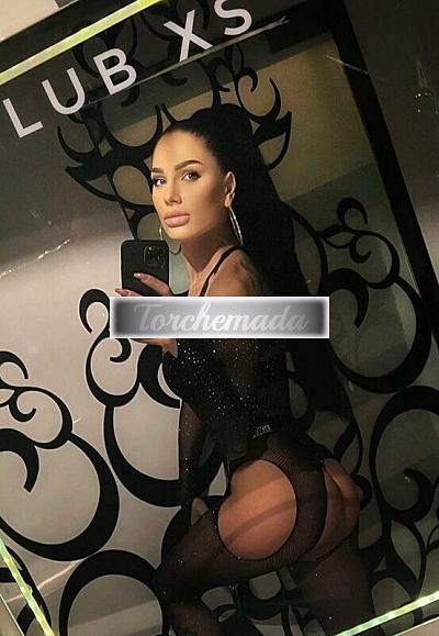 Girl Sexy  sofisticata  Milano