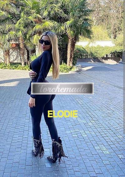 Girl Bellissima Amabile  Monza