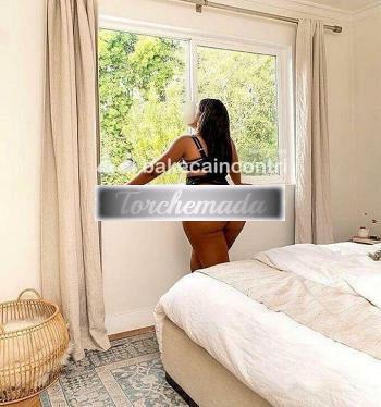 Girl Calda Girl  Matera