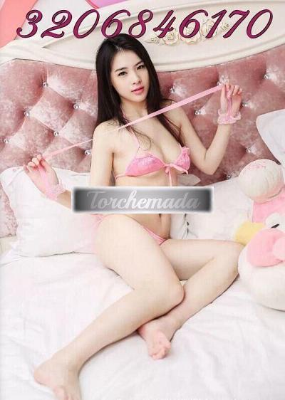 Girl Esplosiva Sensuale  Modena