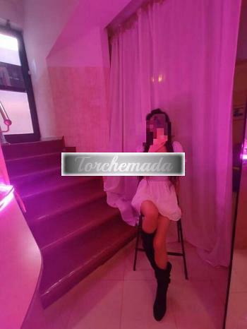 Girl Calda Studentessa  Milano