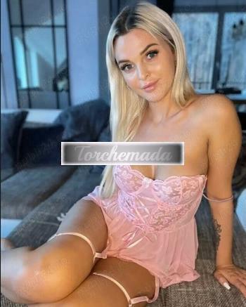 Girl Carla  Reggio Emilia