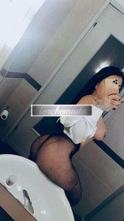 Girl Sensuale Passione  Parma